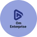 Business logo of Om enterprise