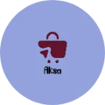 Business logo of AKSA