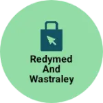 Business logo of Redymed and wastraley