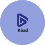 Business logo of Kirad