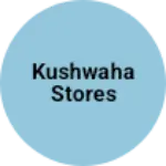Business logo of Kushwaha stores