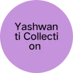Business logo of Yashwanti collection