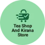 Business logo of Mobile Shop 