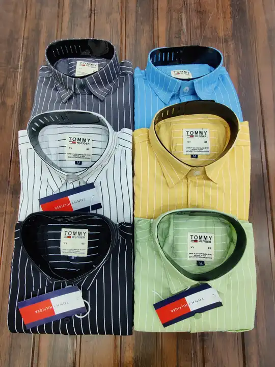 Lining Shirts  uploaded by Jai Mata Di Garments on 5/23/2023