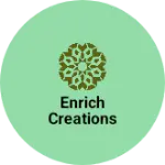 Business logo of Enrich creations