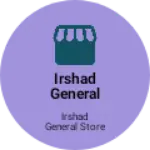 Business logo of Irshad General Store