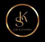 Business logo of Sk Hair Accessories