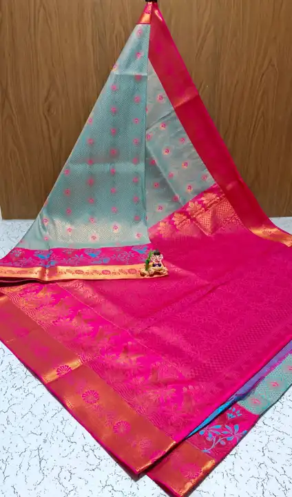 Wedding collection uploaded by Shami sarees on 5/23/2023