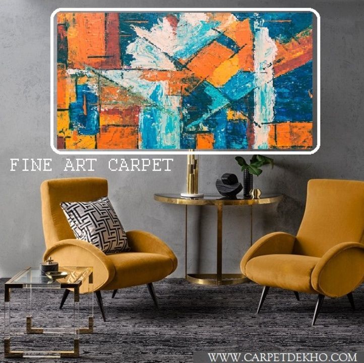 FINE ART CARPET  uploaded by business on 3/11/2021