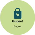 Business logo of Gurjeet