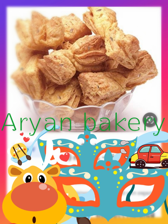 Product uploaded by Aryan bakery on 5/23/2023