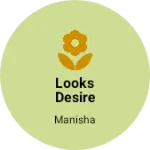 Business logo of Looks Desire