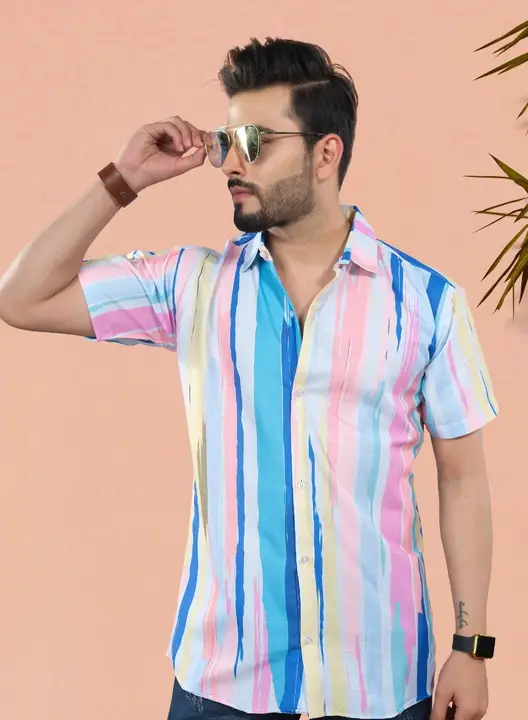 Fancy shirts uploaded by Shaheen fashion point on 5/23/2023