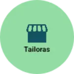 Business logo of Tailoras