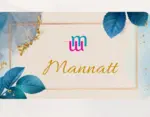 Business logo of Mannatt creation