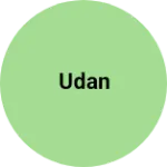 Business logo of Udan
