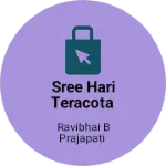 Business logo of Sree Hari teracota