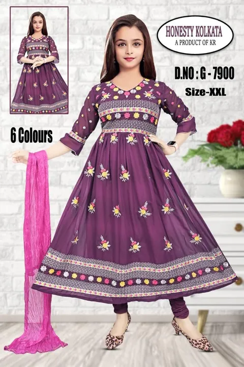 Ethnic wear  uploaded by Voar on 5/23/2023