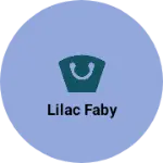 Business logo of Lilac Faby