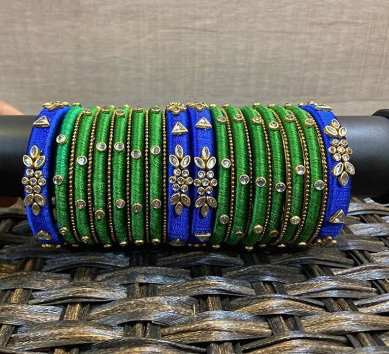 Bridal Bangles uploaded by business on 3/11/2021