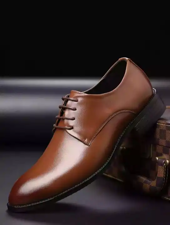 Formal shoes  uploaded by Stylish World on 5/31/2024