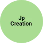 Business logo of Jp creation