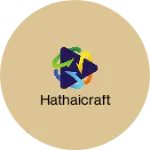 Business logo of hathaicraft