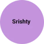 Business logo of Srishty
