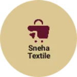 Business logo of Sneha textile