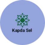 Business logo of Kapda sel