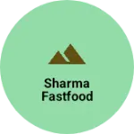 Business logo of Sharma fastfood