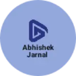 Business logo of Abhishek jarnal