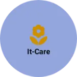 Business logo of IT-CARE