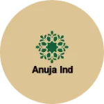 Business logo of Anuja ind