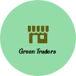 Business logo of Green traders