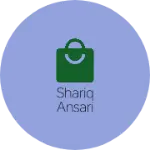Business logo of Shariq ansari