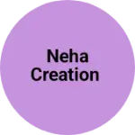 Business logo of Neha creation
