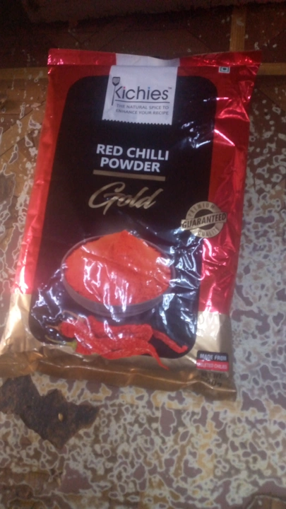 Chili powder  uploaded by business on 5/23/2023