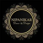 Business logo of Nipanikar Decor and Design