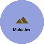 Business logo of Mahadev