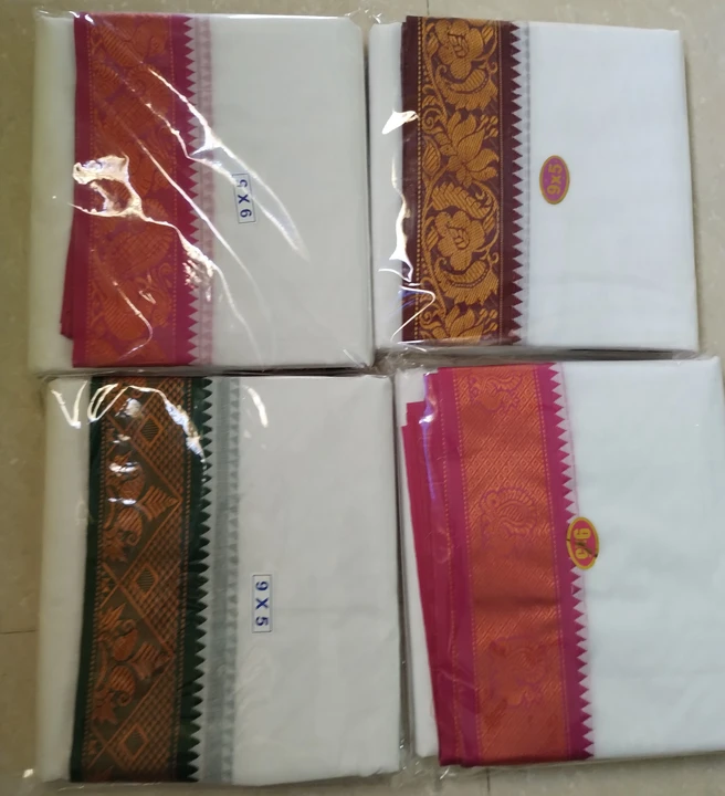 Product uploaded by BHASKAR TEXTILE on 5/23/2023