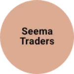 Business logo of Seema traders