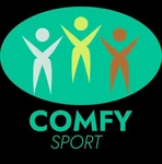 Business logo of Comfy sport