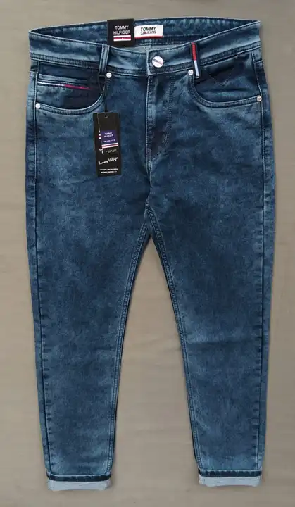 Jeans uploaded by business on 5/23/2023