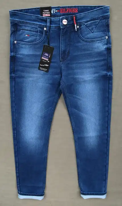 Jeans uploaded by Kamadhenu Clothing Company on 5/23/2023