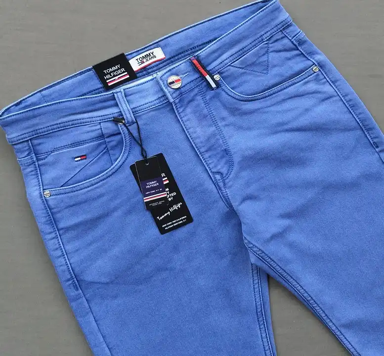 Jeans uploaded by Kamadhenu Clothing Company on 5/23/2023