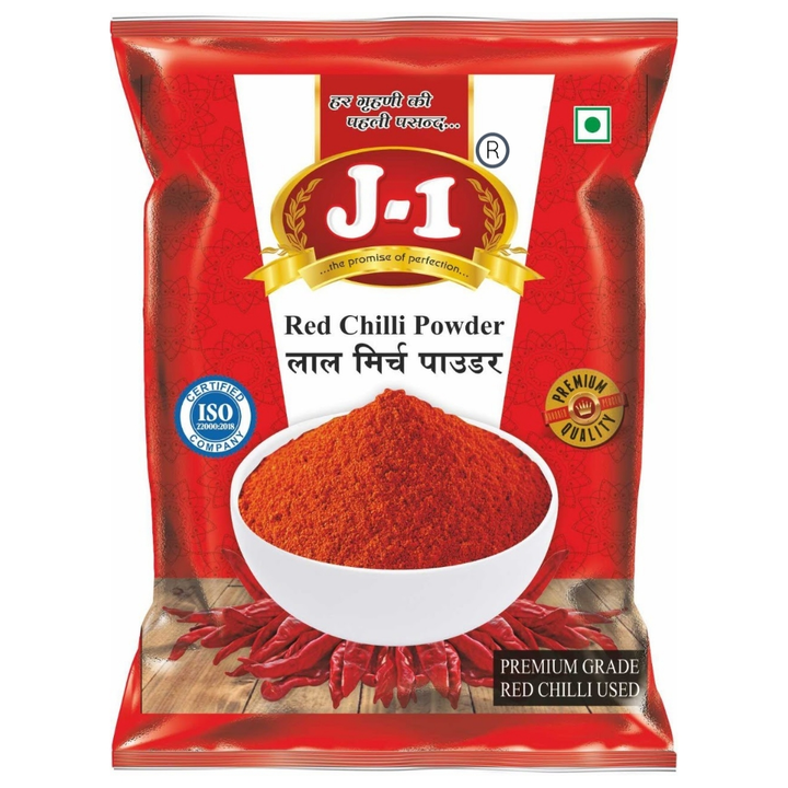 Red Chilli Powder 15g uploaded by Sumit Enterprises on 5/23/2023