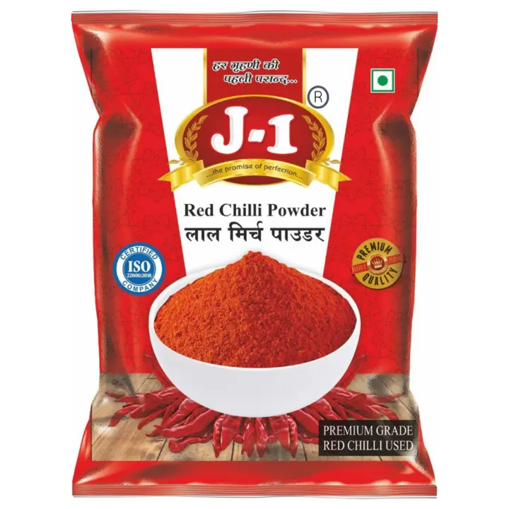 Red Chilli Powder 100g uploaded by Sumit Enterprises on 5/30/2024