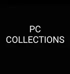 Business logo of PC Collections