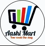 Business logo of AASHI MART